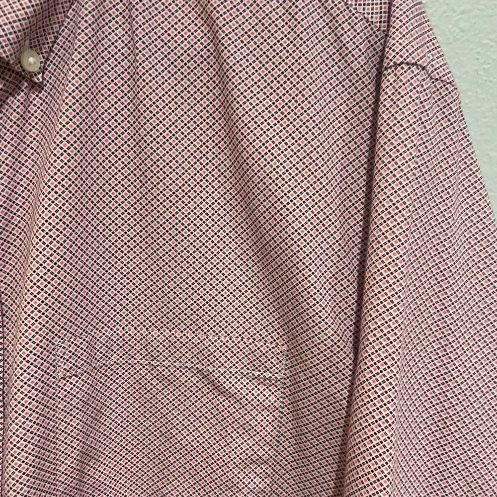 Men's Banana Republic Tailored Slim Fit Button-down Shirt
